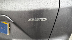 Honda CR-V 1.5 VTEC Turbo SE 5dr Petrol Estate